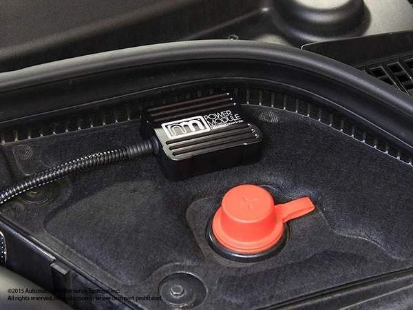 NM Engineering Power Module - BMW/MINI Cooper S & JCW F54-57 / F60 / F39 X2 - 0