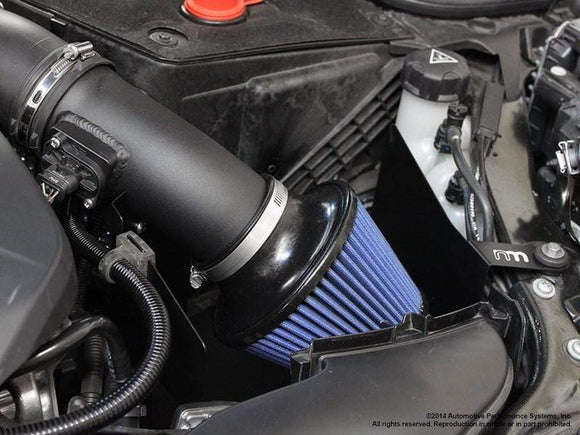 NM Engineering HI-FLO Air Intake Kit - MINI Cooper All / F54 / F55 / F56 / F57 / F60