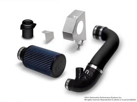 Air Induction Kit | HI-FLO | N18 • Non-US R55/R56/R57/R58/R59 - 0