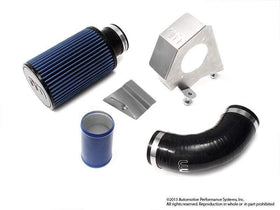 NM Engineering HI-FLO Air Intake Kit - MINI Cooper S & JCW / N18 / R55-61 - 0