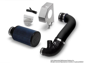 Air Induction Kit | HI-FLO | N18 • R-Chassis - 0
