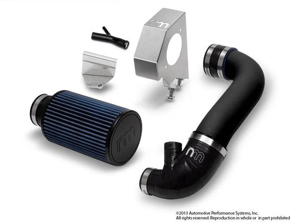 Air Induction Kit | HI-FLO | N18 • R-Chassis