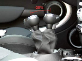 NM Engineering Short Shift Adapter - R5X MINI (Gen 1 & 2) - 0