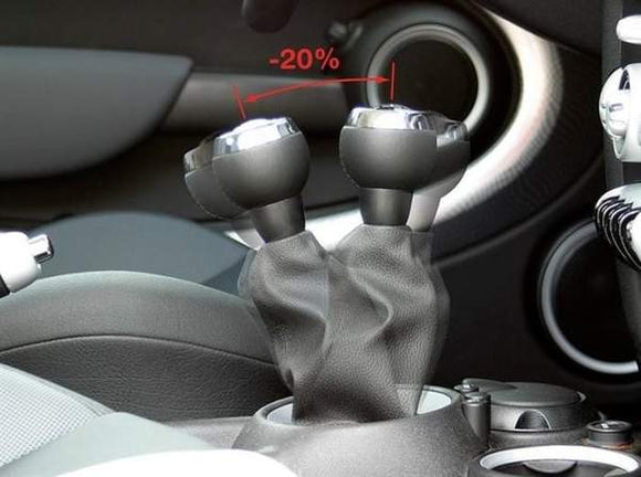 NM Engineering Short Shift Adapter - R5X MINI (Gen 1 & 2)