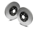 NM Engineering 2-Piece Floating Brake Rotors | Front 335mm Slotted - F-Chassis JCW | NM.998846LR-1