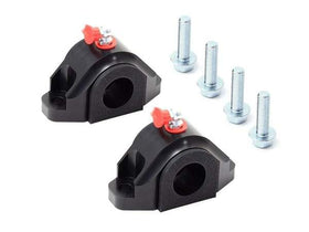 NM Engineering Rear Anti-Sway Bar Clamp & Bushing Kit W/ Grease Fitting (22mm) - MINI Cooper All F55-57