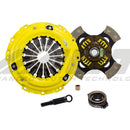 ACT 1996 Infiniti I30 XT/Race Sprung 4 Pad Clutch Kit-1