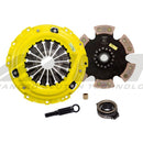 ACT 1996 Infiniti I30 XT/Race Rigid 6 Pad Clutch Kit-1