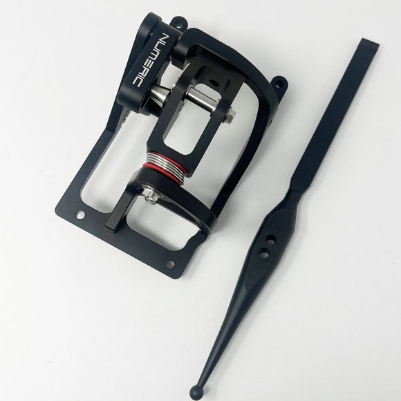Cayenne 955/957/957 GTS/ Adjustable Short Throw Shifter