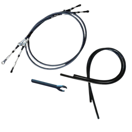 Performance Shifter Cables 986/987