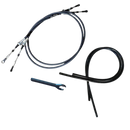 Performance Shifter Cables 986/987-4