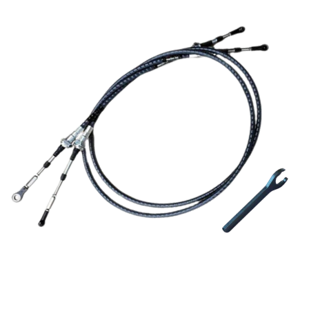 Performance Shifter Cables 986/987