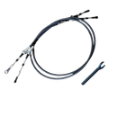 Performance Shifter Cables 986/987-2