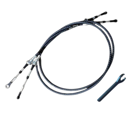 Performance Shifter Cables 986/987 - 0