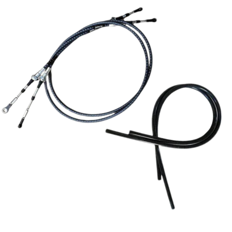 Performance Shifter Cables 986/987