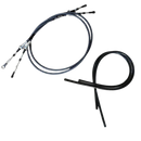 Performance Shifter Cables 986/987-3