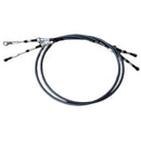 Performance Shifter Cables 986/987-1