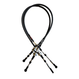 Performance Shifter Cables 996/997