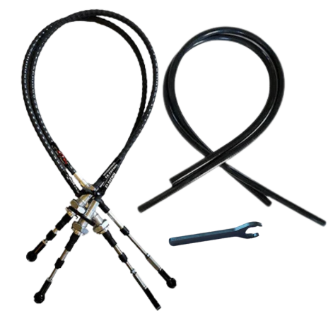 Performance Shifter Cables 996/997