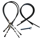 Performance Shifter Cables 996/997-5