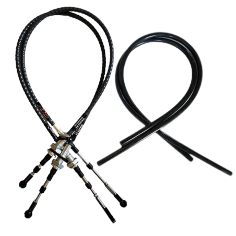 Performance Shifter Cables 996/997