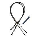 Performance Shifter Cables 996/997-3