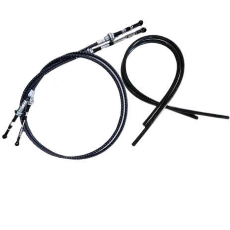 Performance Shifter Cables 981
