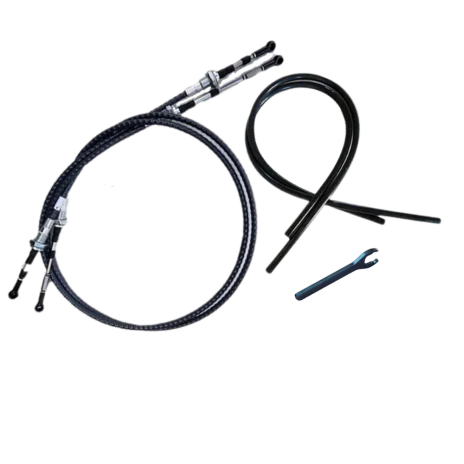 Performance Shifter Cables 981