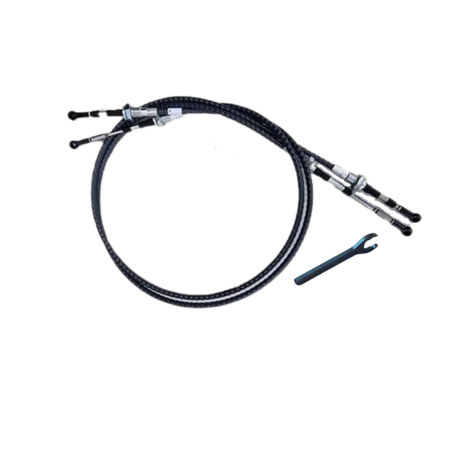 Performance Shifter Cables 981