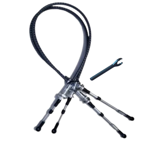 Performance Shifter Cables 991/992 Series