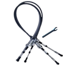 Performance Shifter Cables 991/992 Series-2