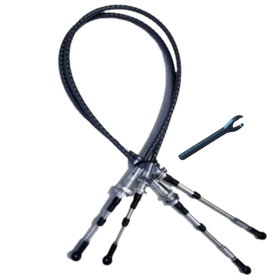 Performance Shifter Cables 991/992 Series - 0