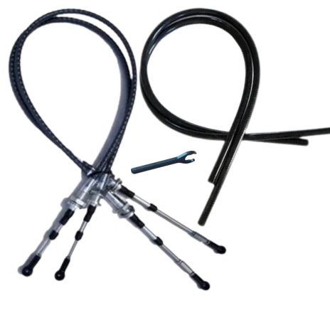 Performance Shifter Cables 991/992 Series
