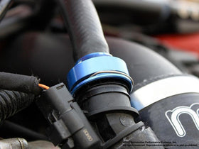 NM Engineering Billet Catch Can Fitting Kit - MINI Cooper S & JCW N14 / R55-59 - 0