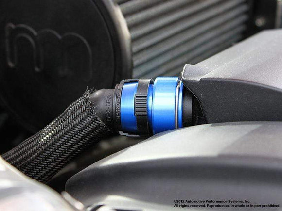 NM Engineering Billet Catch Can Fitting Kit - MINI Cooper S & JCW N14 / R55-59