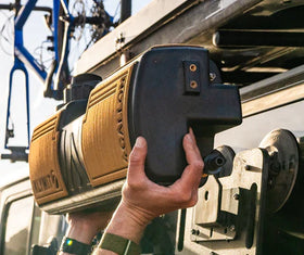 SeaSucker WaterPORT x SeaSucker Tank Mount (Tank Included) - 0