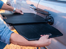 SeaSucker Kitchen Station 2.0 w/Extension Table - 0