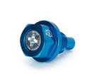 NRG Magnetic Oil Drain Plug M12X1.5 BMW - Blue-2