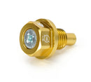 NRG Magnetic Oil Drain Plug M12X1.5 BMW - Gold-2