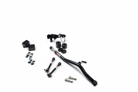 JKS Manufacturing 07-18 Jeep Wrangler JK 2.5/3.5in Box Kit