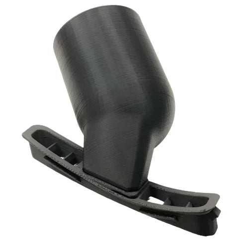 CJM Industries MK5 GTI / R32 A-Pillar Single Pod | 2021068-MK5S-V2