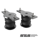 Timbren 1986 Nissan D21 SE 4WD Rear Suspension Enhancement System-1