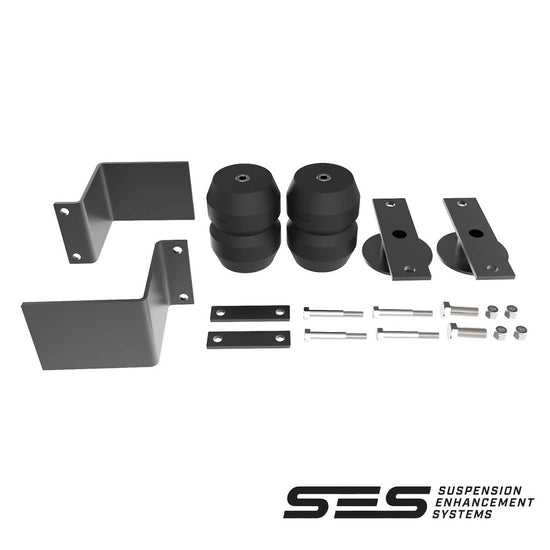 Timbren 1986 Nissan D21 Base Rear Suspension Enhancement System - 0