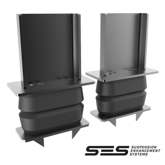 Timbren Suspension Enhancement System