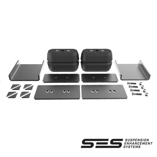 Timbren Suspension Enhancement System