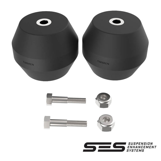 Timbren 2004 INFINITI QX56 4WD Rear Suspension Enhancement System - 0
