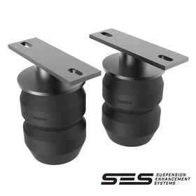 Timbren 2012 Nissan NV2500 Rear Suspension Enhancement System