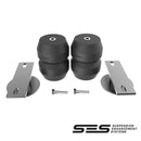 Timbren 2012 Nissan NV2500 Rear Suspension Enhancement System-2