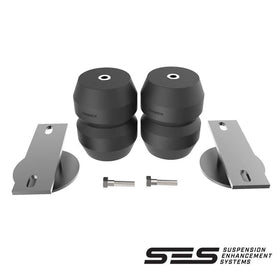 Timbren 2012 Nissan NV2500 Rear Suspension Enhancement System - 0