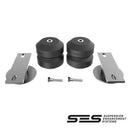 Timbren 2012 Nissan NV1500 Rear Suspension Enhancement System-2